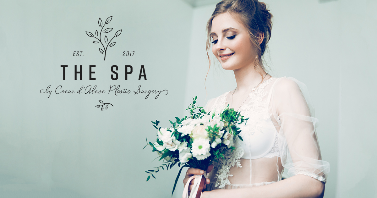 The Bride THE SPA by Cd'A Plastic Surgery™